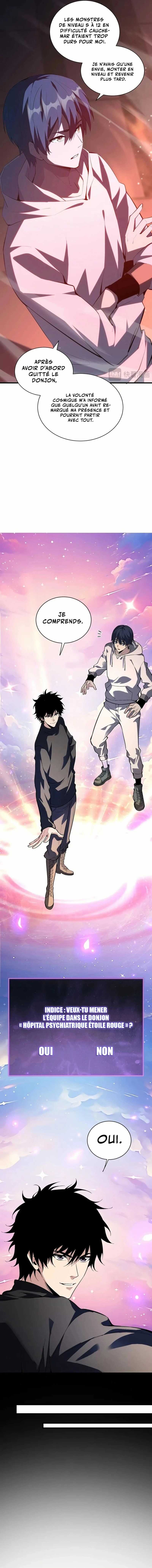 Read Virus King Manga Online