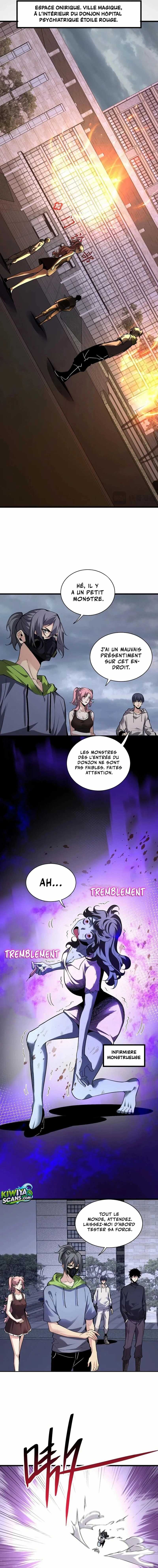 Read Virus King Manga Online