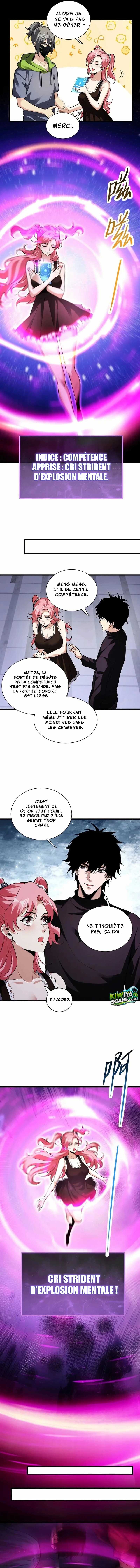 Read Virus King Manga Online