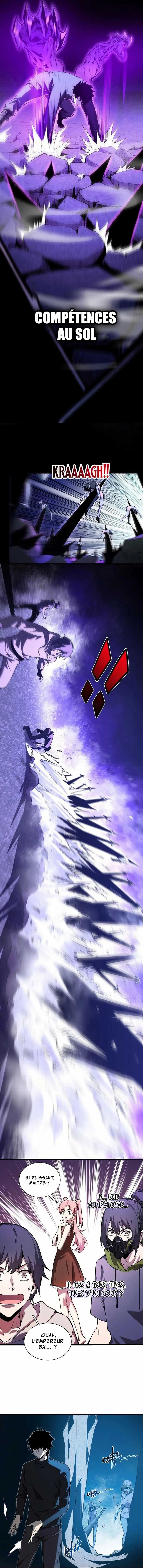 Read Virus King Manga Online