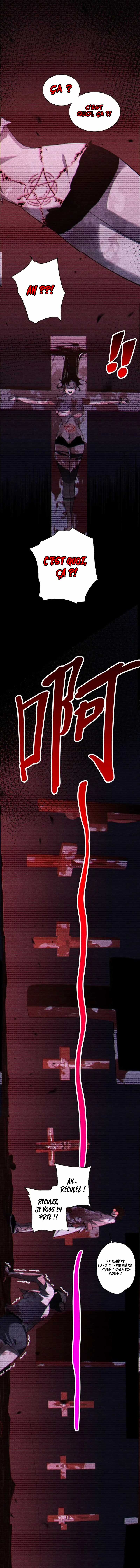 Read Virus King Manga Online