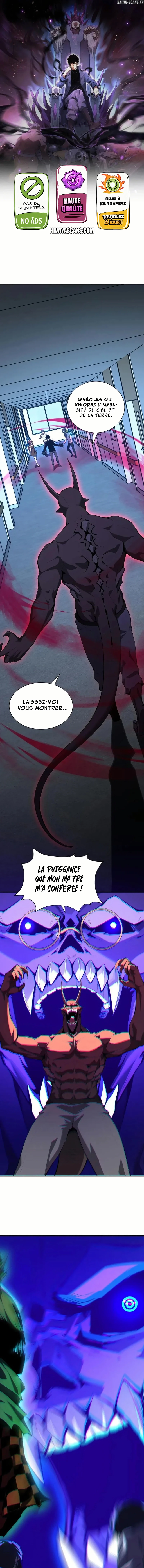 Read Virus King Manga Online