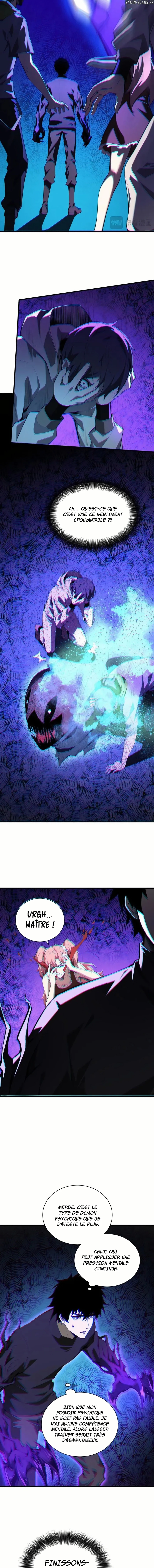 Read Virus King Manga Online