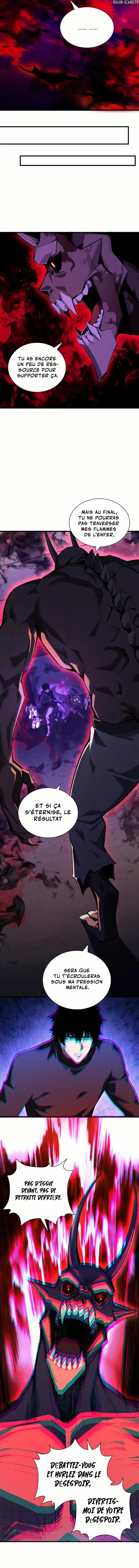 Read Virus King Manga Online