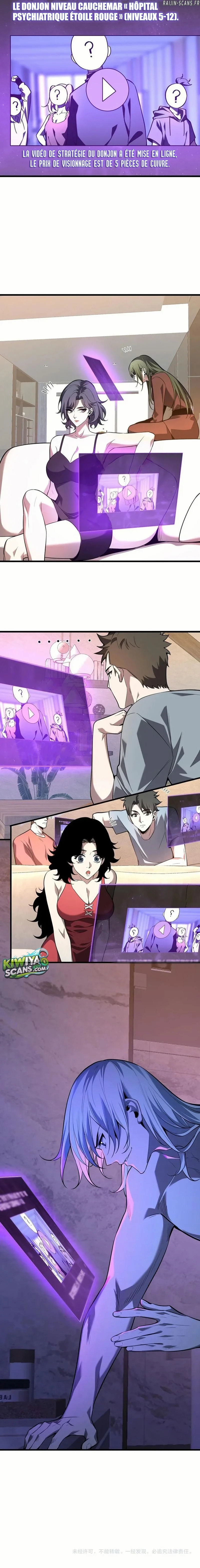 Read Virus King Manga Online