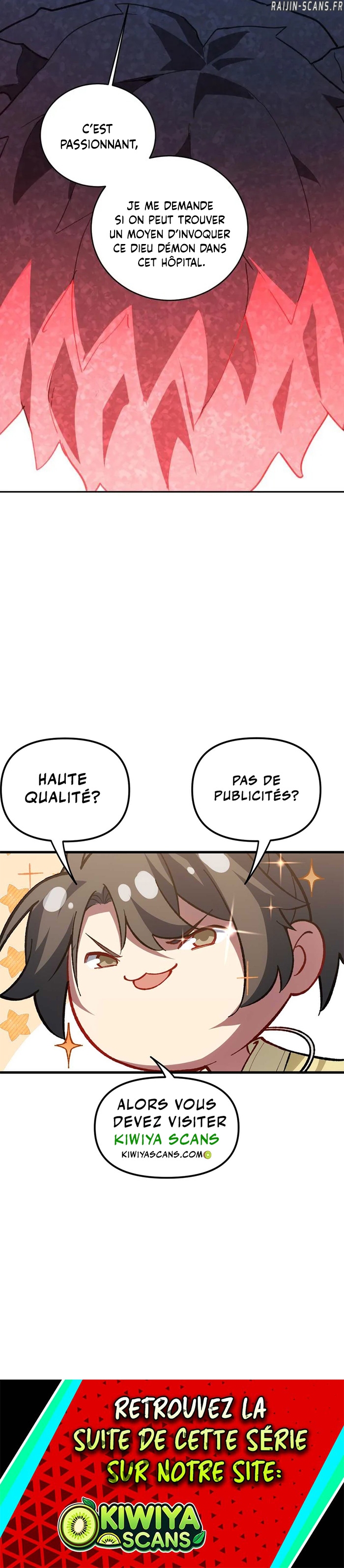 Read Virus King Manga Online