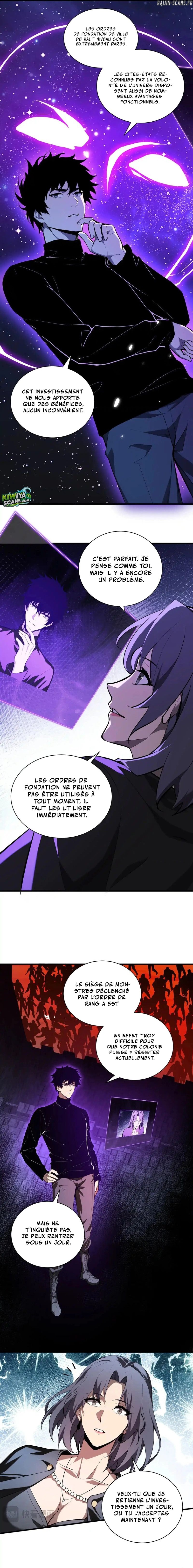 Read Virus King Manga Online