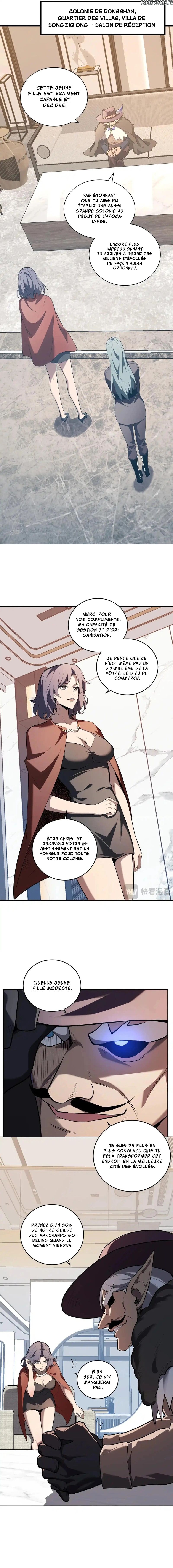 Read Virus King Manga Online