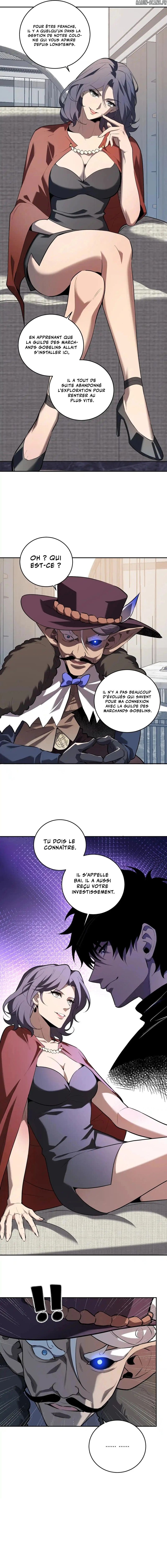 Read Virus King Manga Online