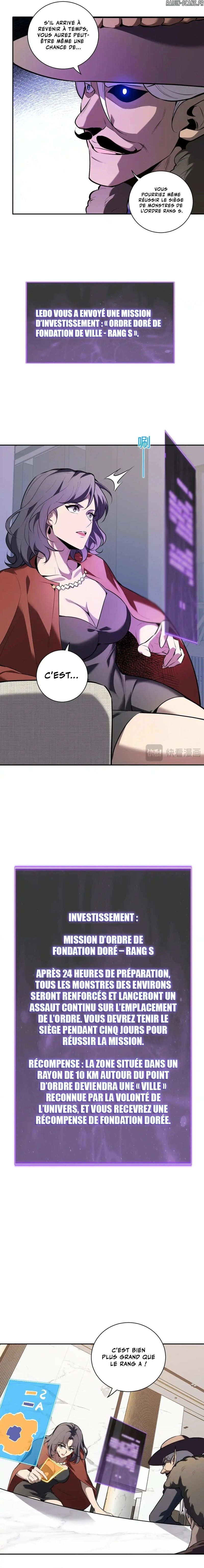 Read Virus King Manga Online