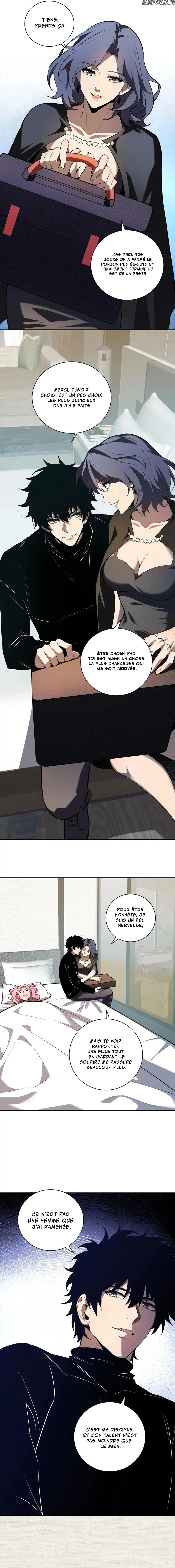 Read Virus King Manga Online