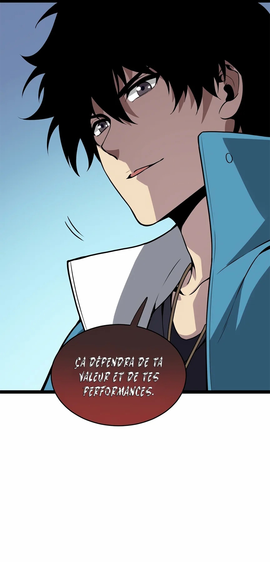 Read Virus King Manga Online