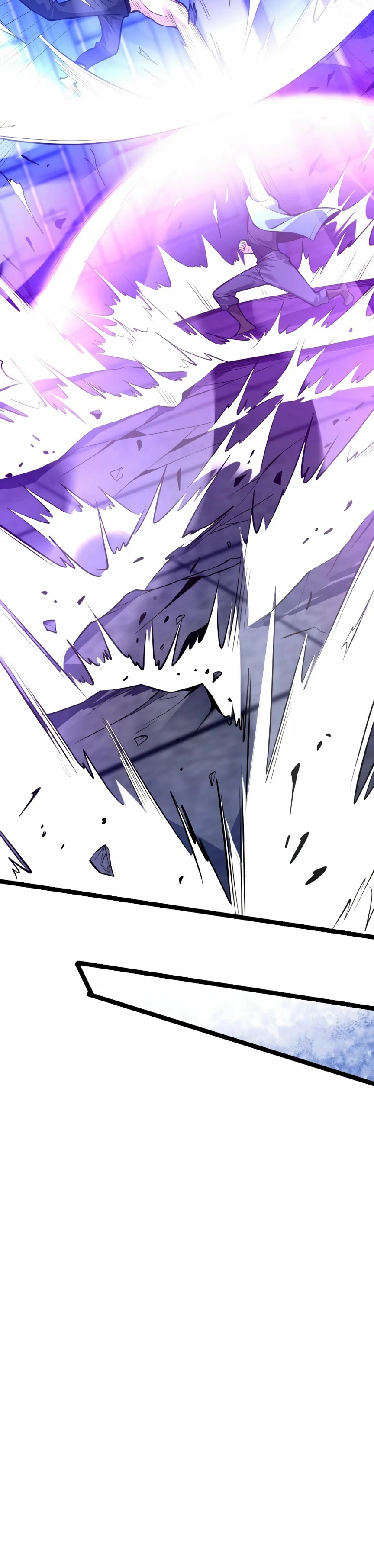 Read Virus King Manga Online