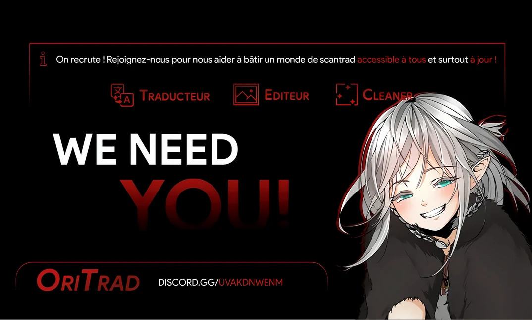 Read Virus King Manga Online