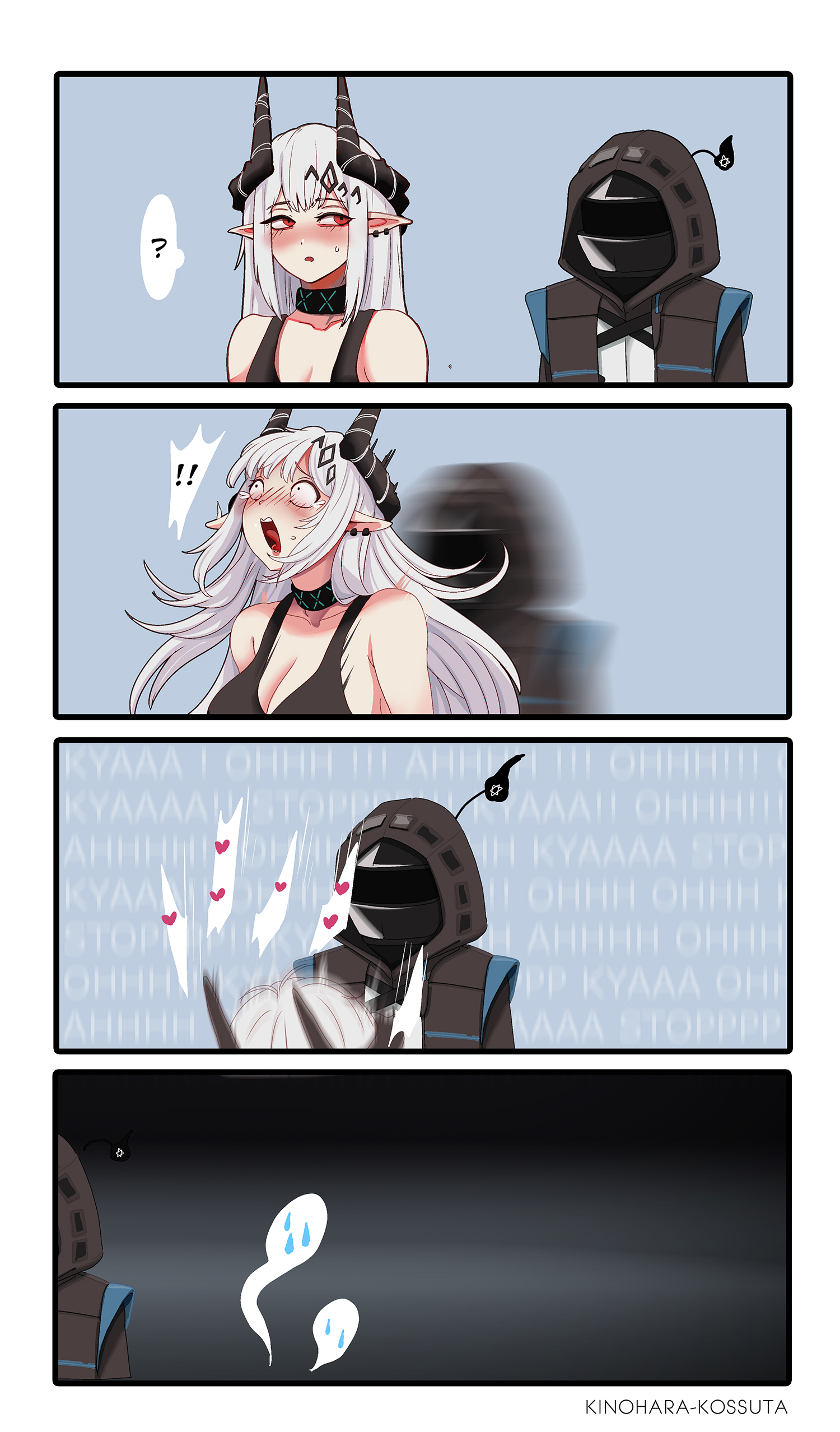 Read Wife? Manga Online