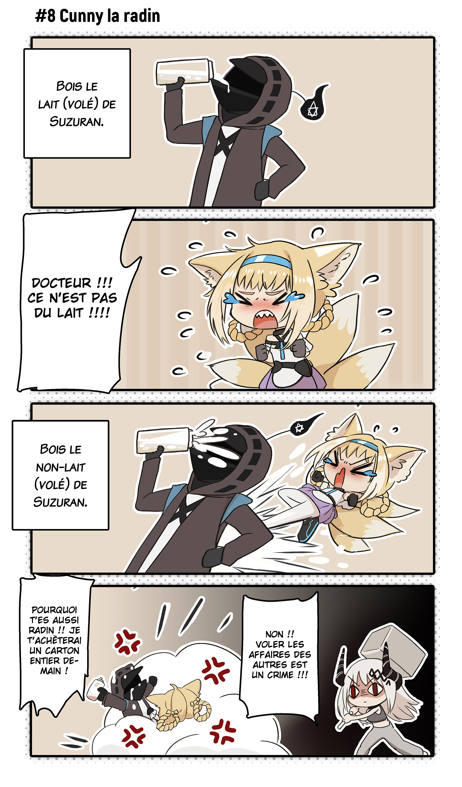 Read Wife? Manga Online