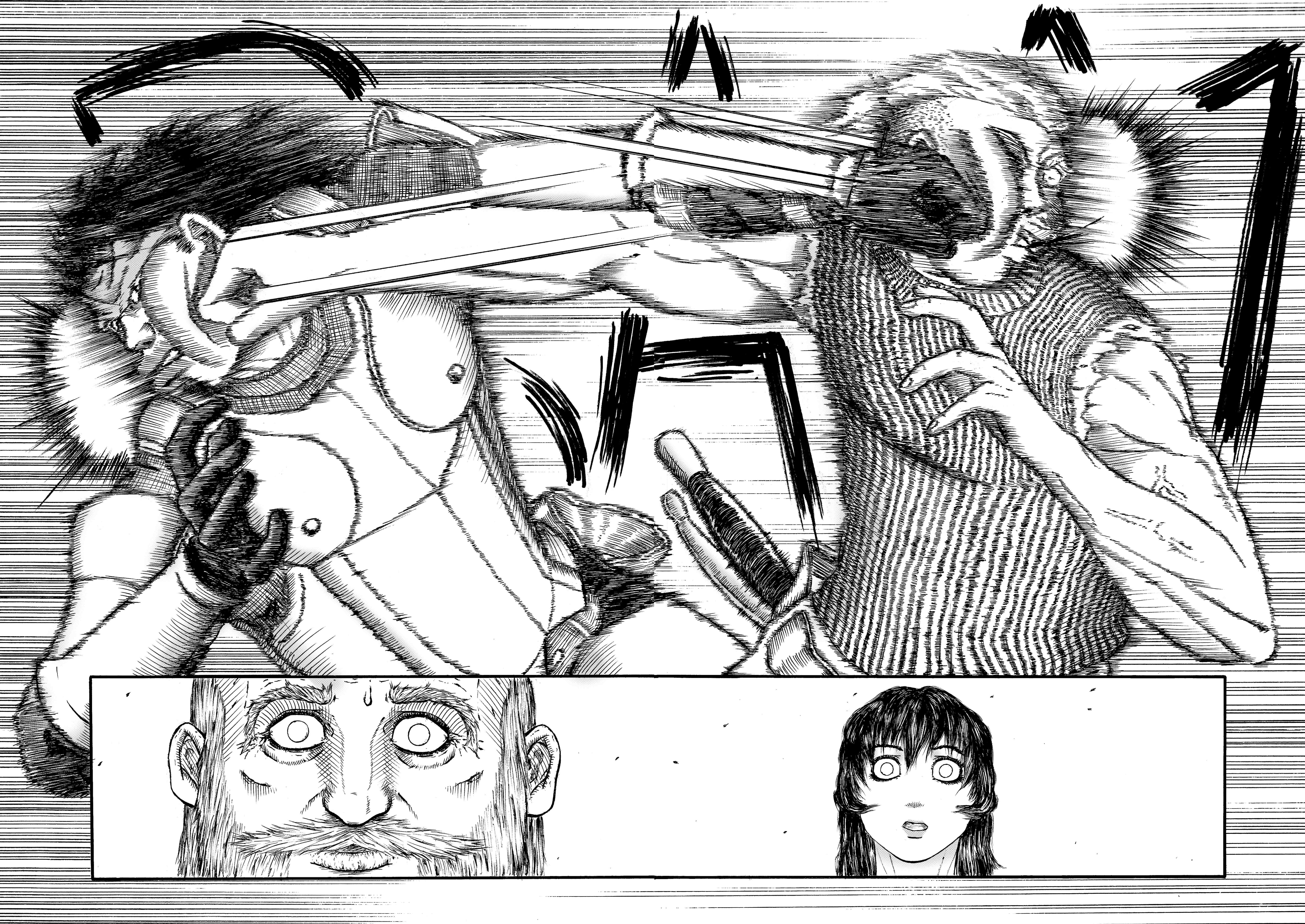 Read Zealot Manga Online