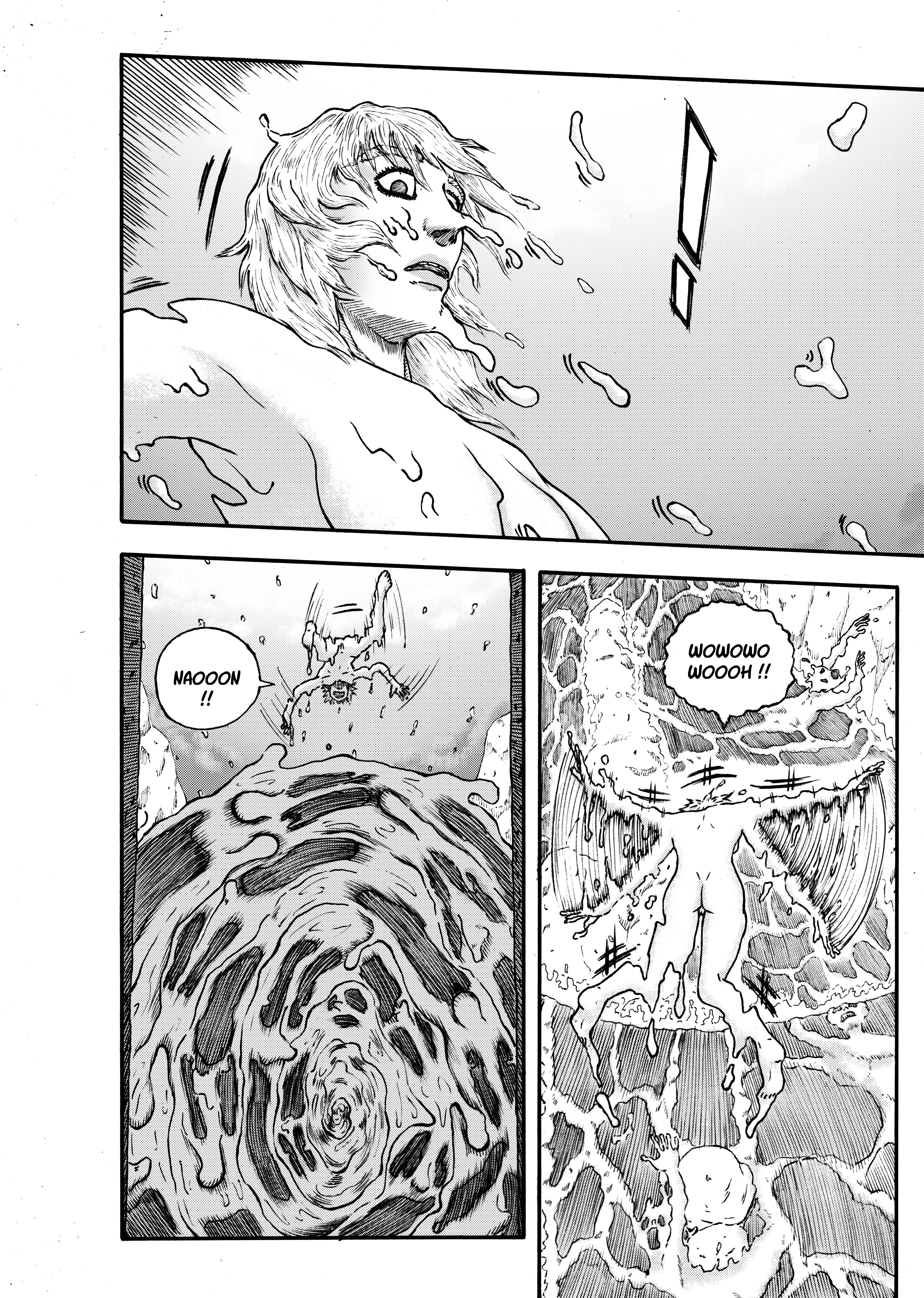 Read Zealot Manga Online