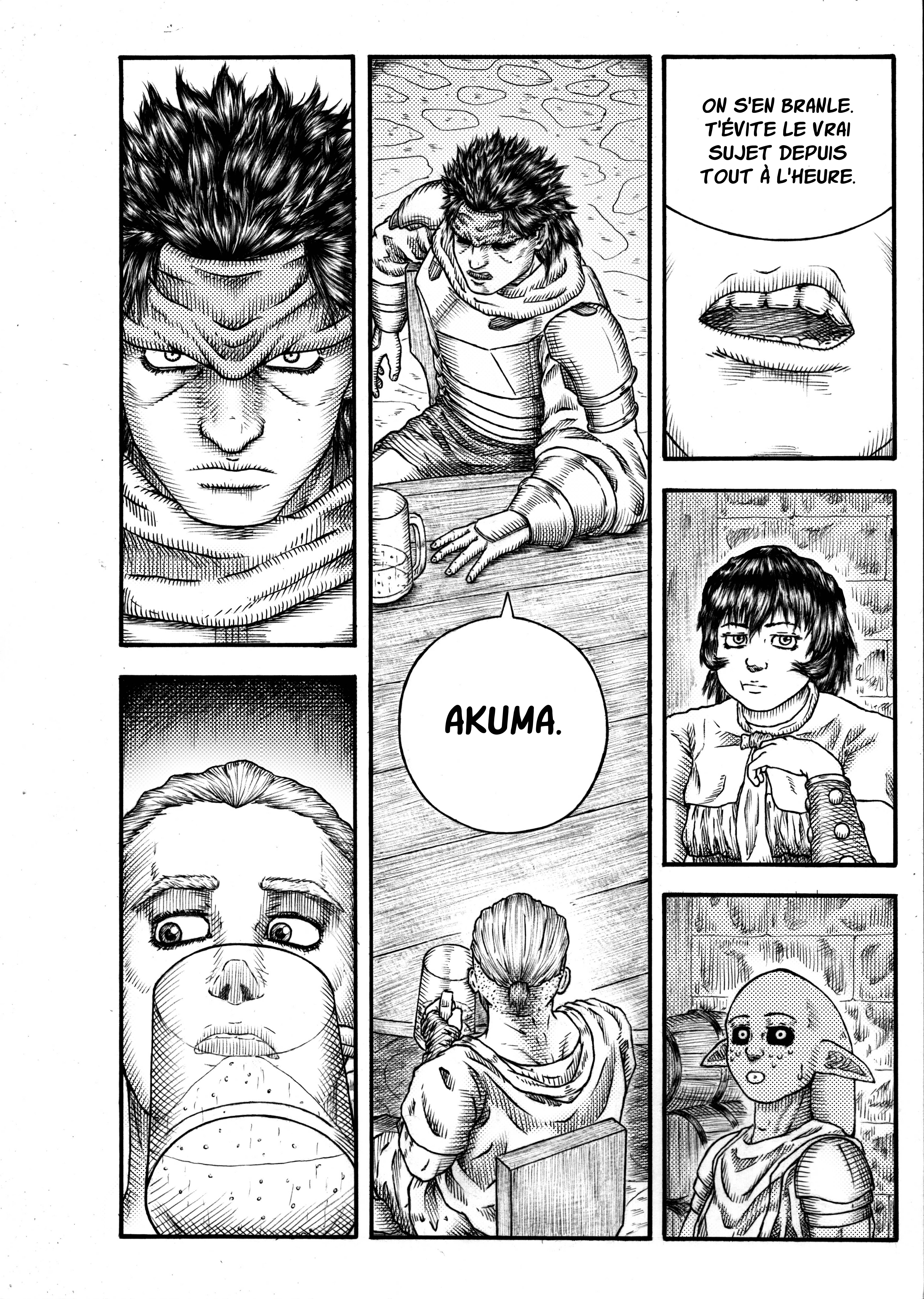 Read Zealot Manga Online