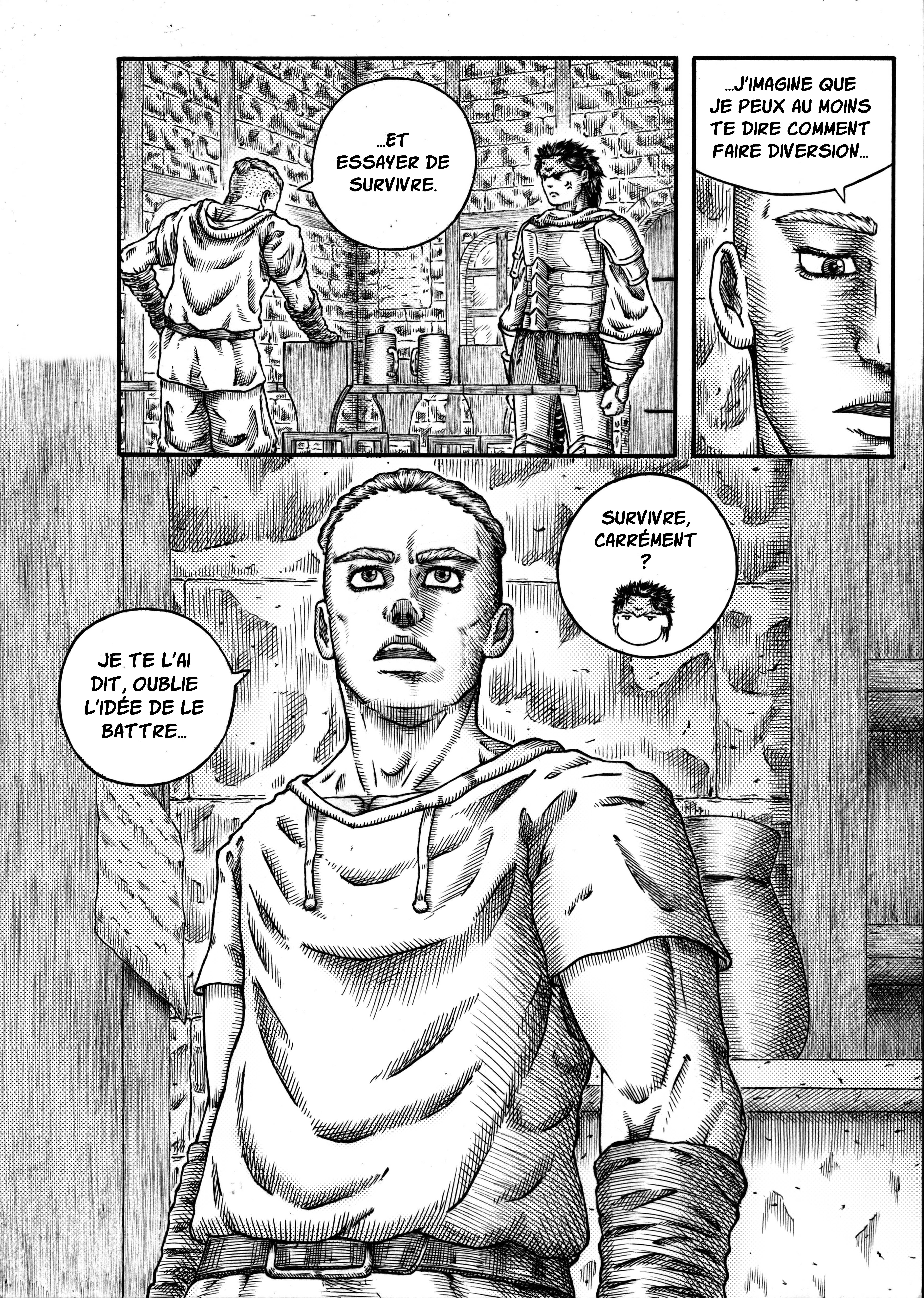 Read Zealot Manga Online