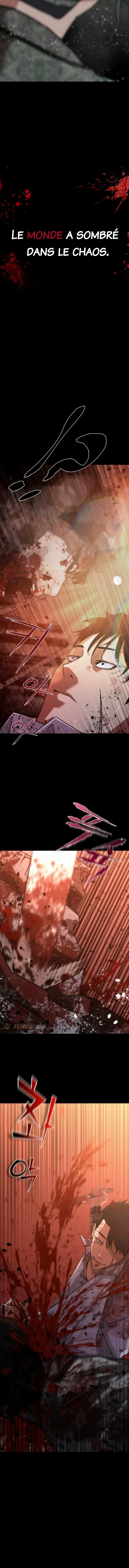 Read Zombie Revelation - 82-08 Manga Online