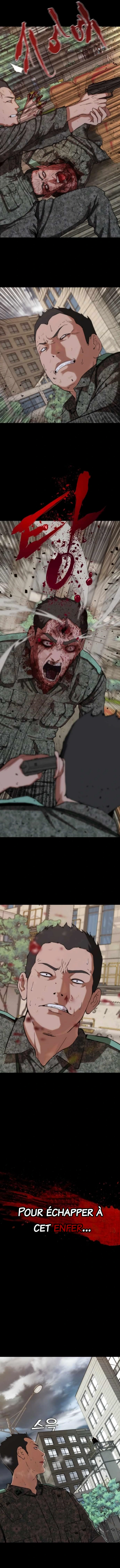 Read Zombie Revelation - 82-08 Manga Online