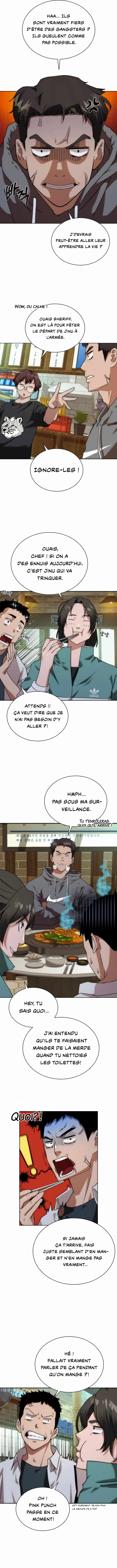 Read Zombie Revelation - 82-08 Manga Online