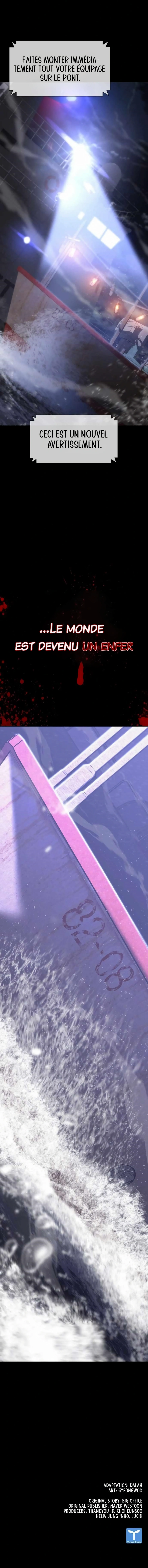 Read Zombie Revelation - 82-08 Manga Online