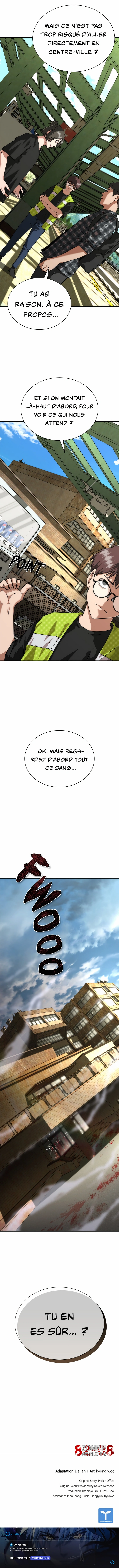 Read Zombie Revelation - 82-08 Manga Online