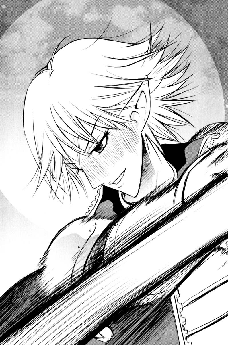 Read 1-2 Principe Manga Online