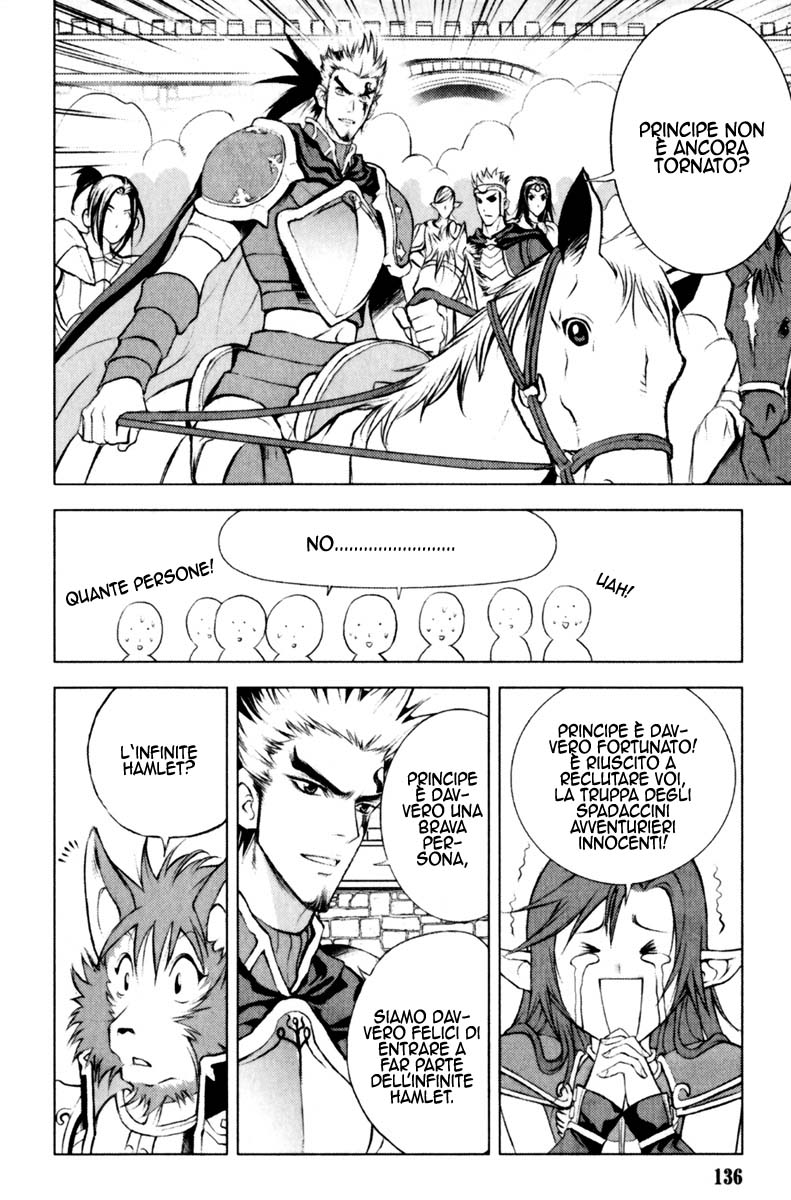 Read 1-2 Principe Manga Online
