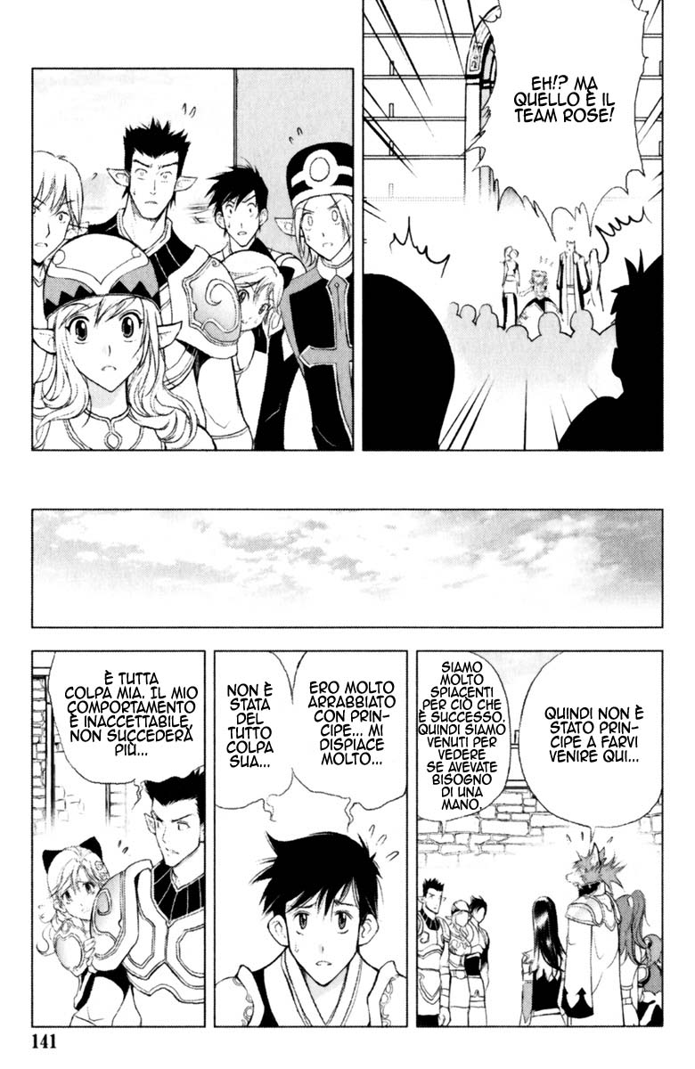 Read 1-2 Principe Manga Online