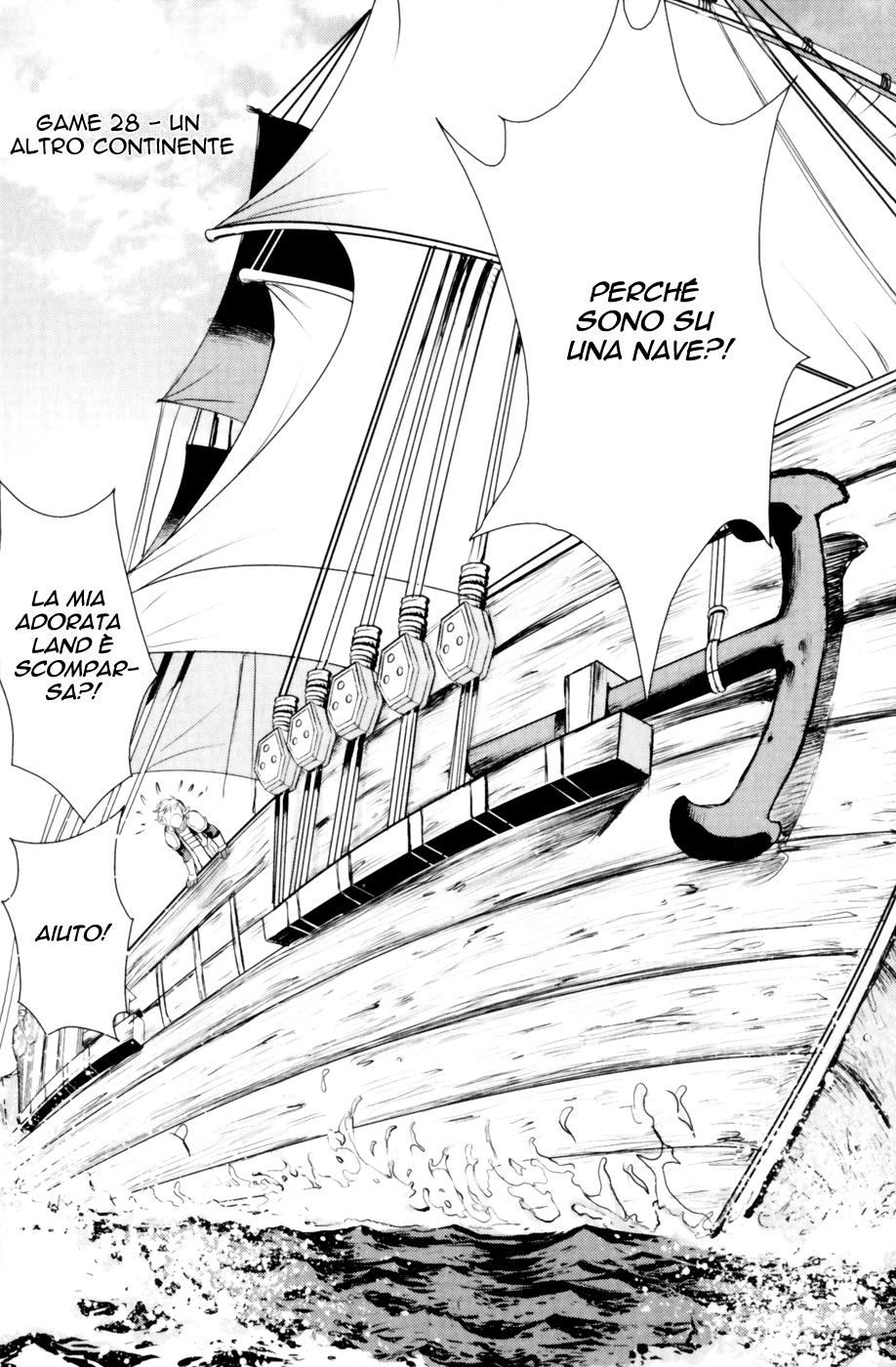 Read 1-2 Principe Manga Online