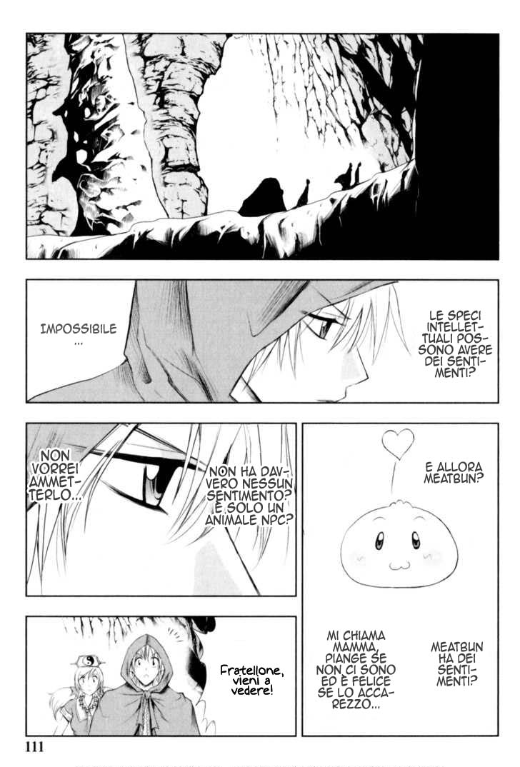 Read 1-2 Principe Manga Online