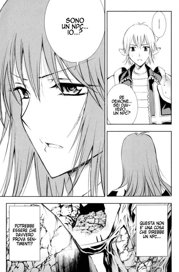 Read 1-2 Principe Manga Online