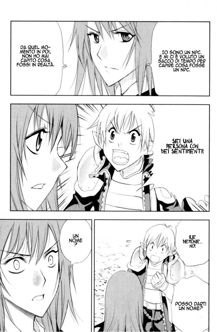Read 1-2 Principe Manga Online