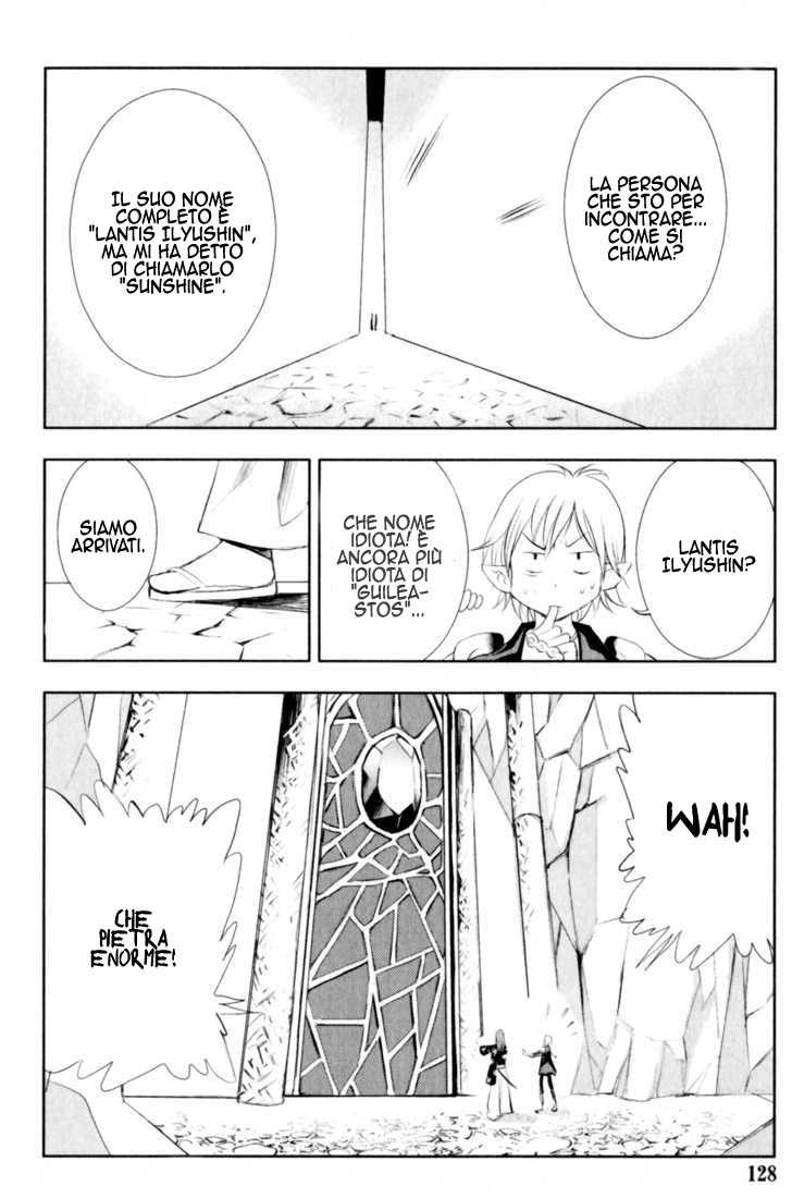 Read 1-2 Principe Manga Online