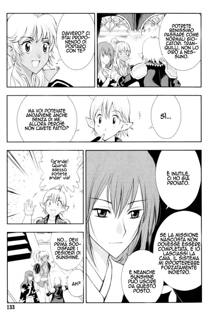 Read 1-2 Principe Manga Online