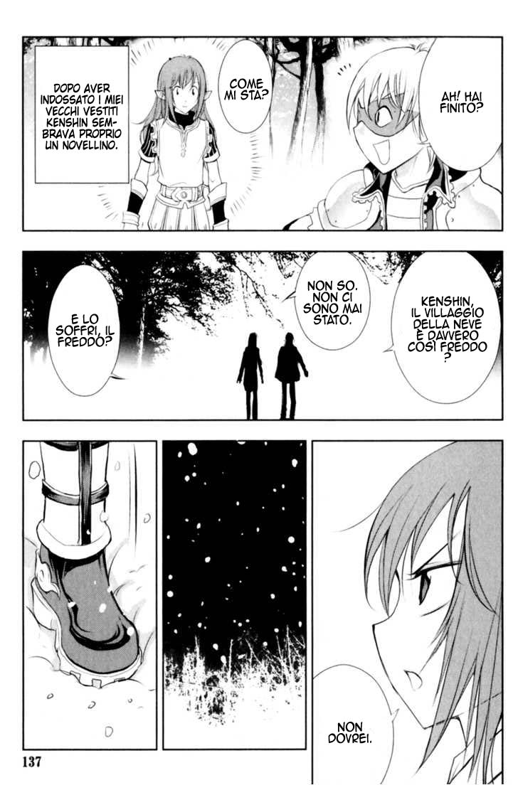 Read 1-2 Principe Manga Online