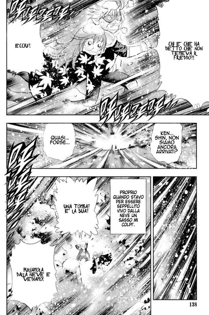 Read 1-2 Principe Manga Online