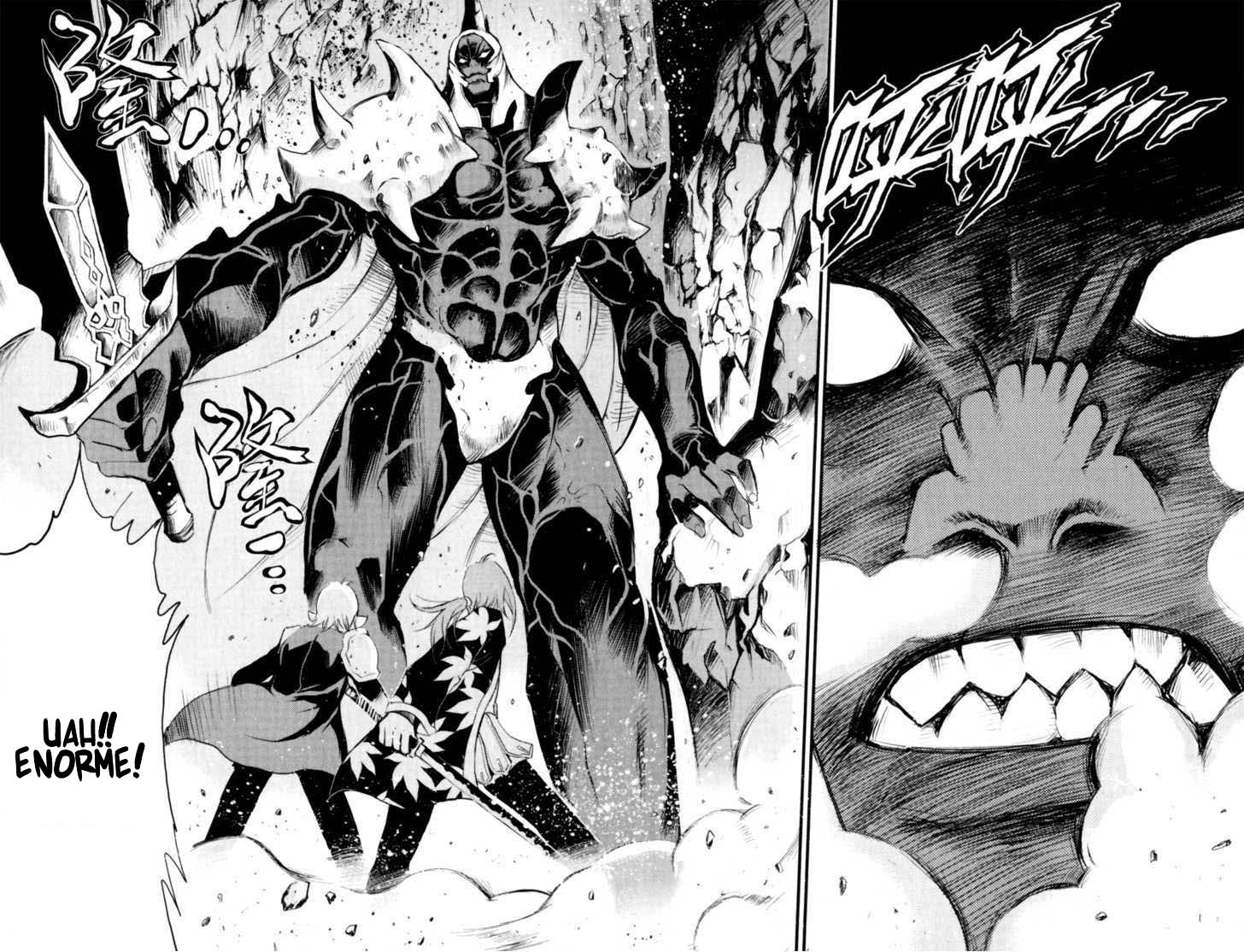 Read 1-2 Principe Manga Online