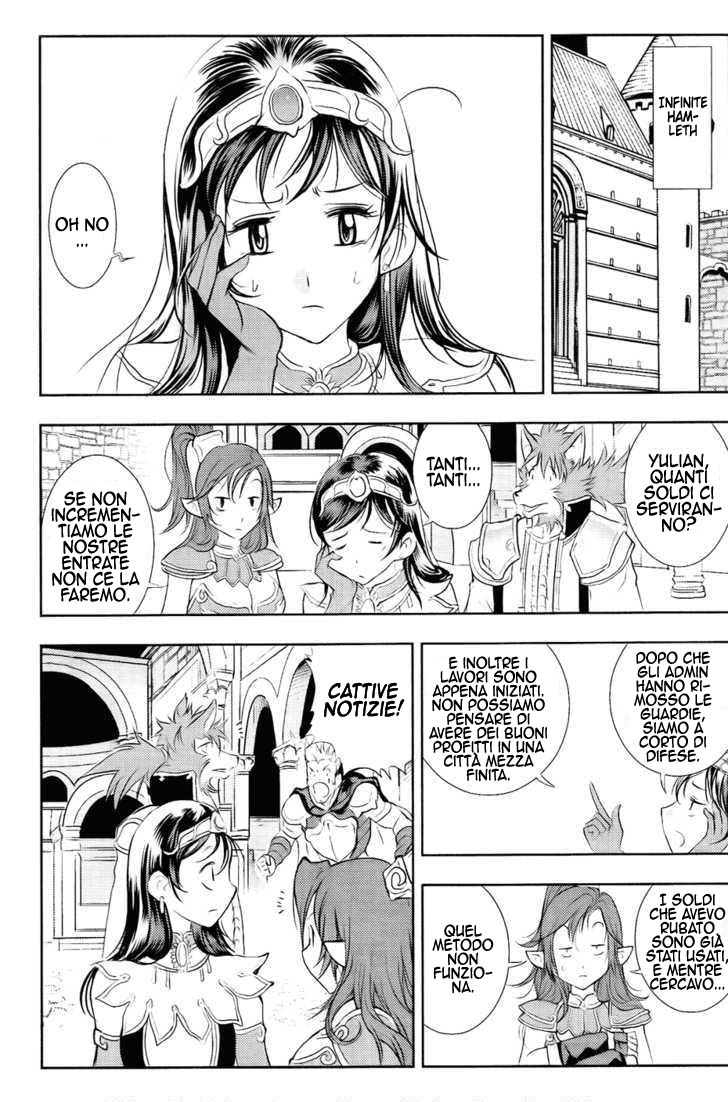 Read 1-2 Principe Manga Online