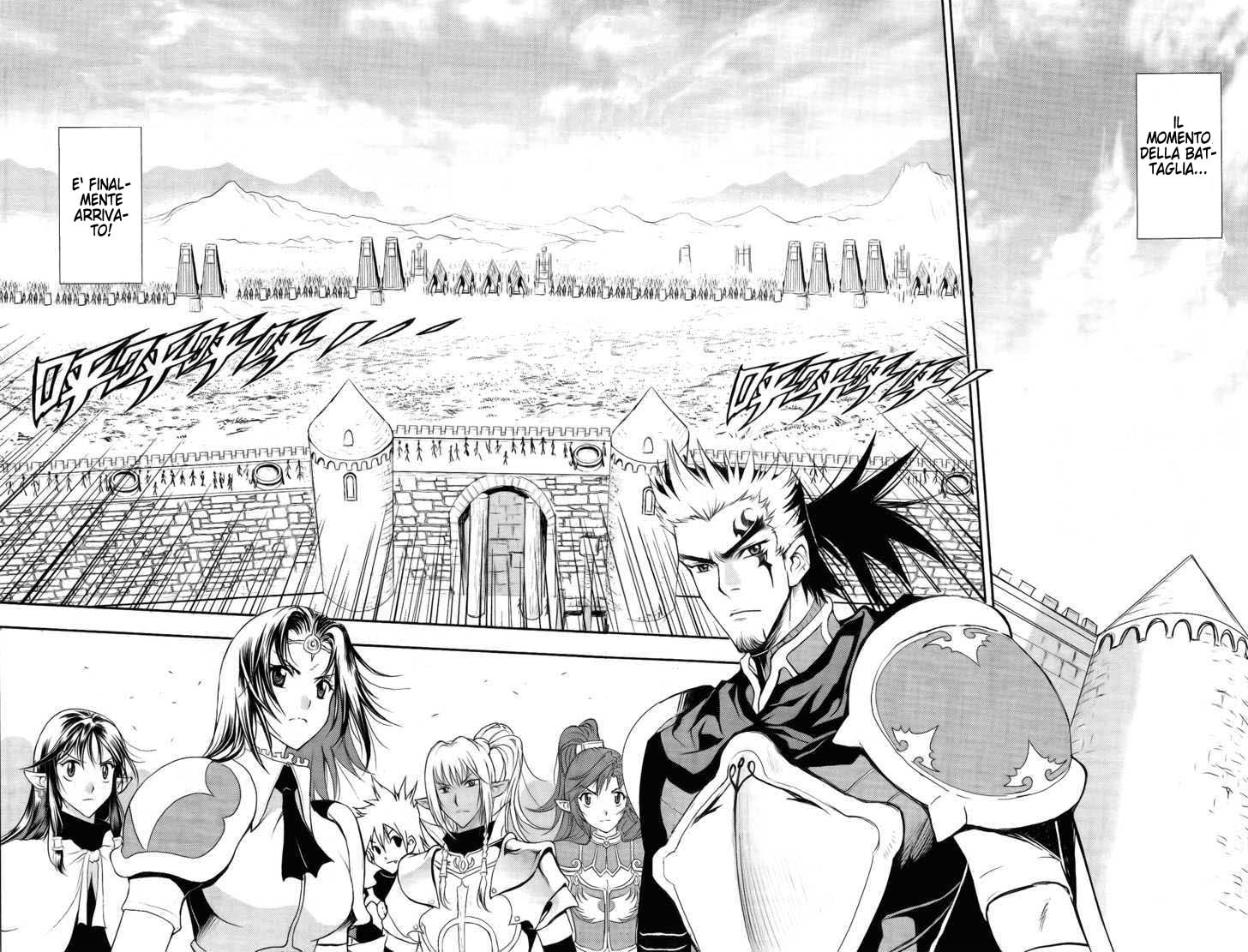 Read 1-2 Principe Manga Online
