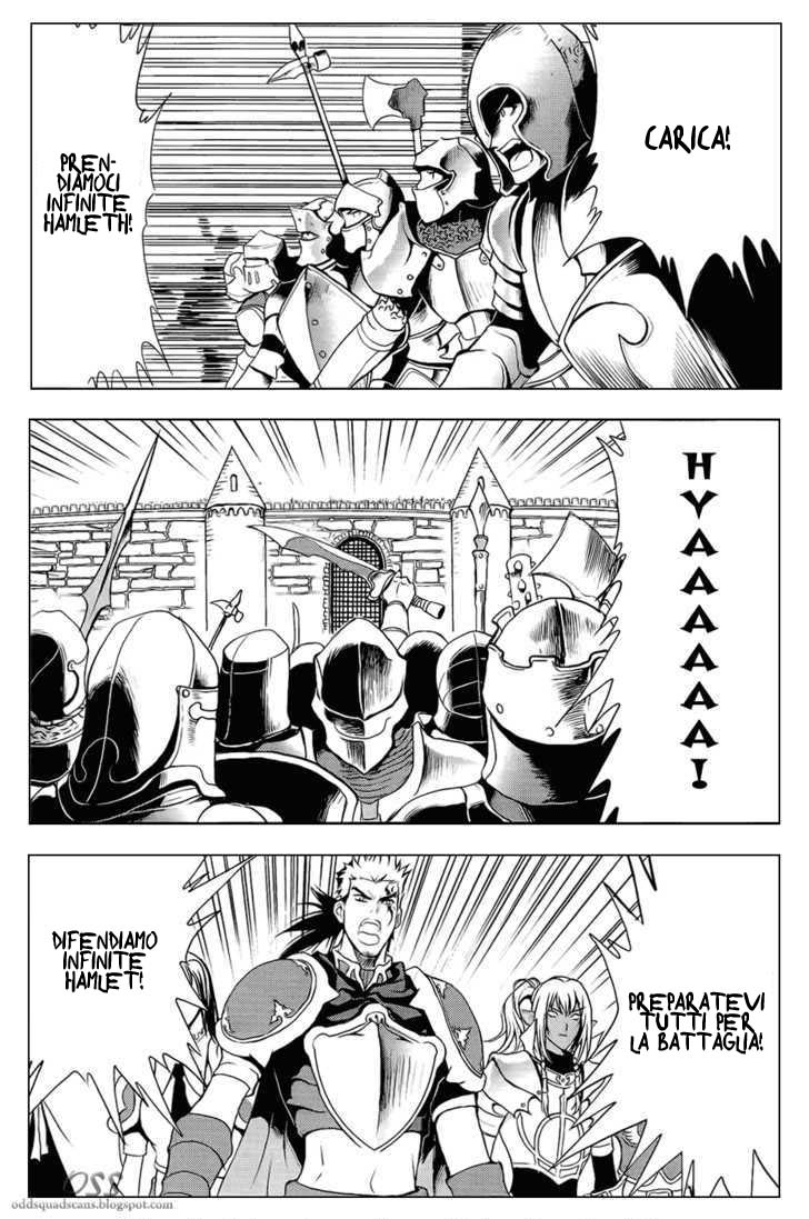 Read 1-2 Principe Manga Online