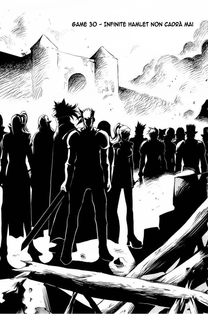 Read 1-2 Principe Manga Online
