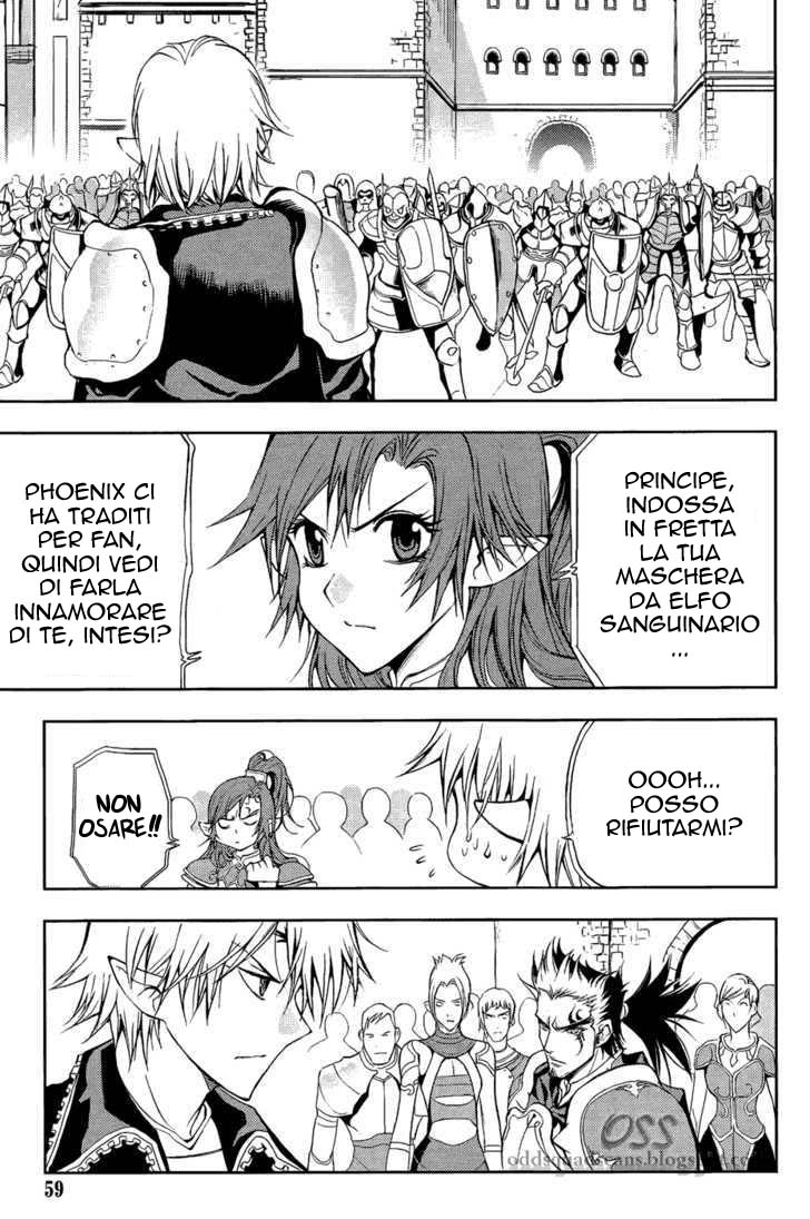 Read 1-2 Principe Manga Online