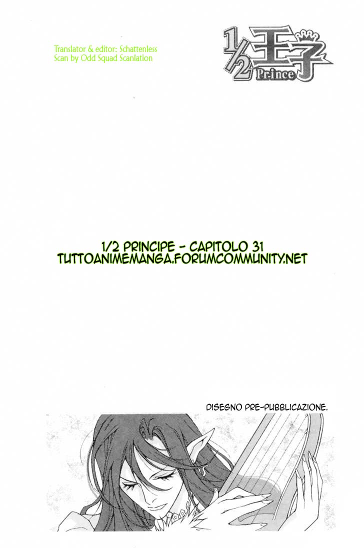 Read 1-2 Principe Manga Online
