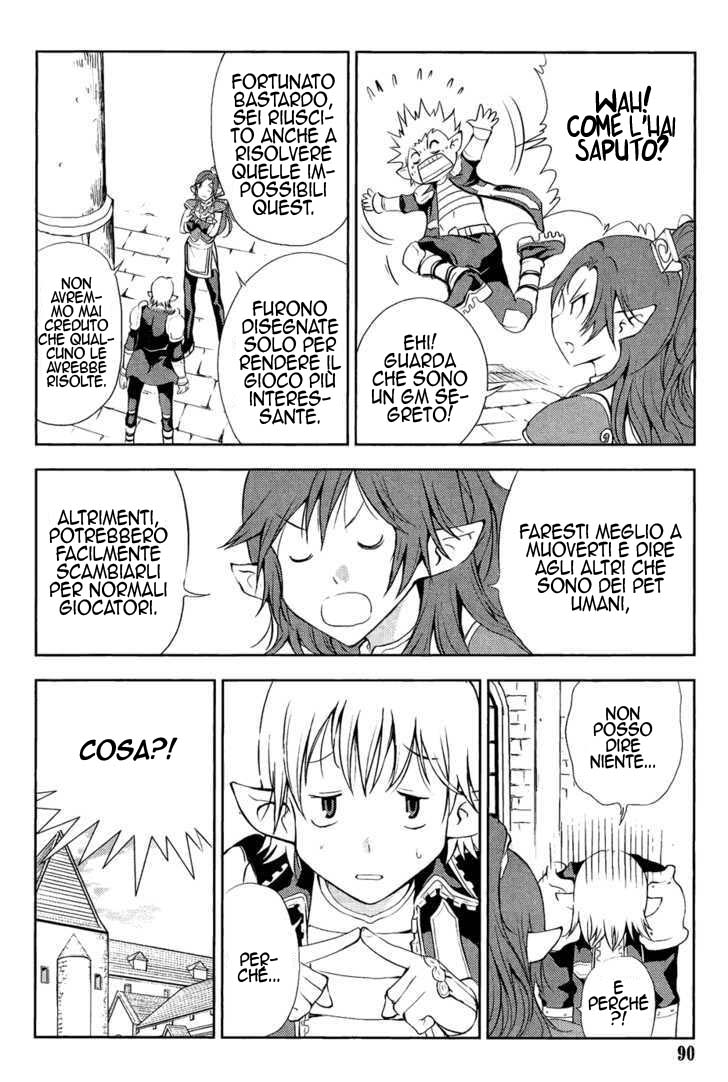 Read 1-2 Principe Manga Online