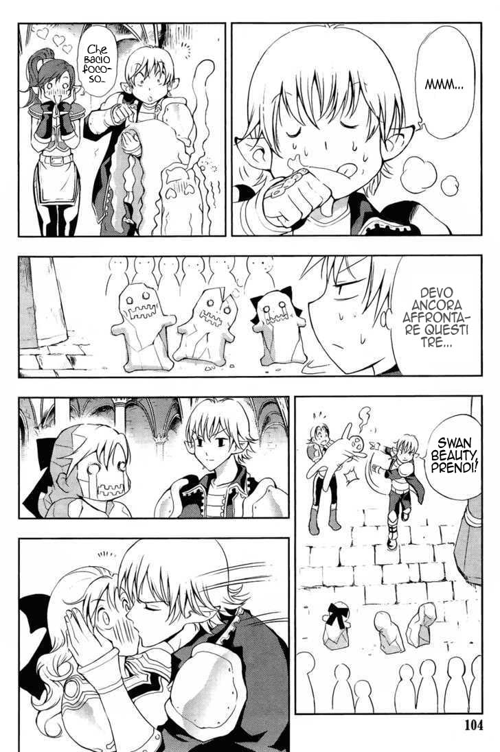 Read 1-2 Principe Manga Online