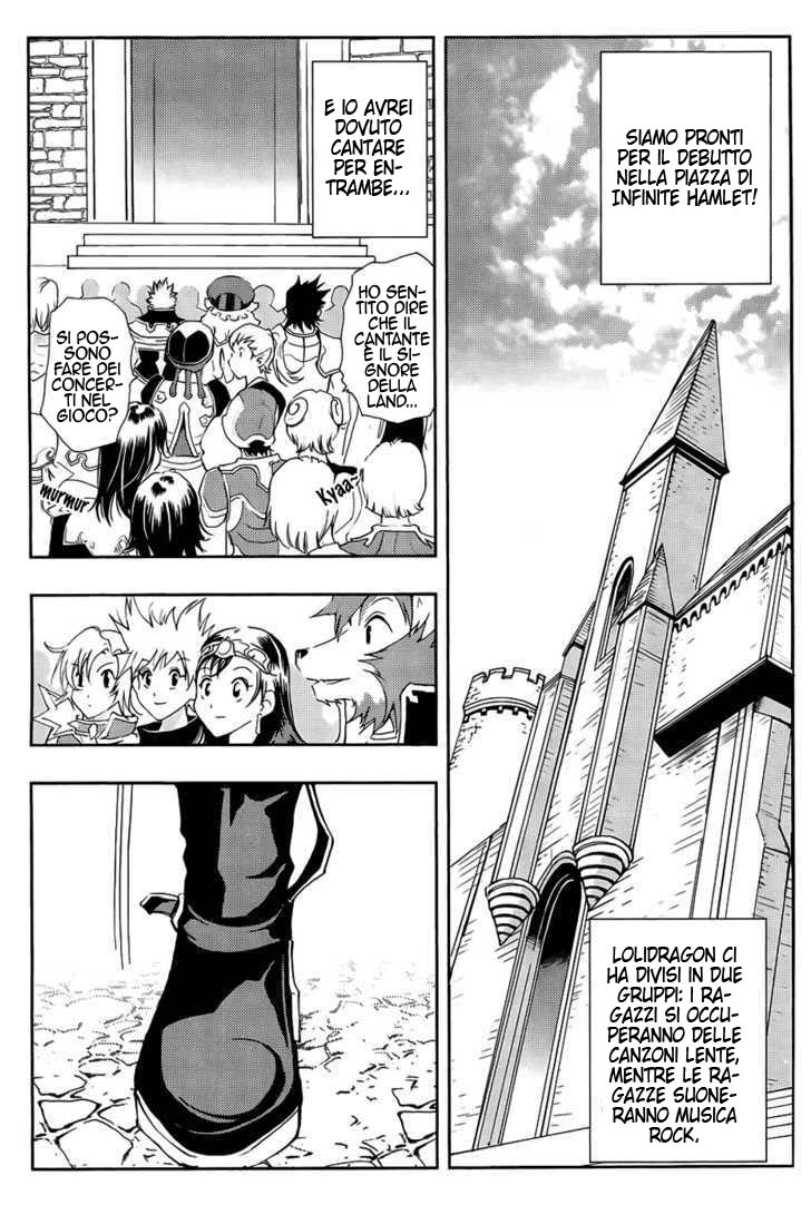 Read 1-2 Principe Manga Online